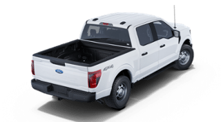 2025 Ford F-150® External Image 4